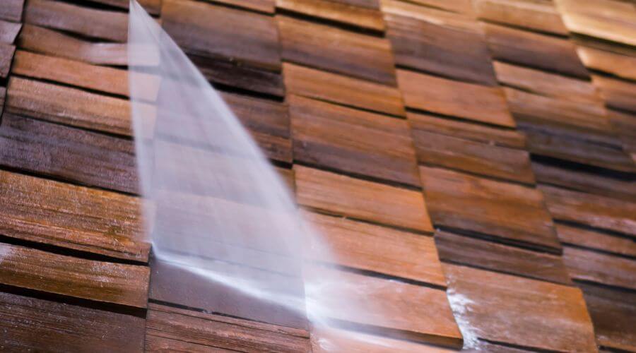 Professional tile roof repair services in Quincy, KY
